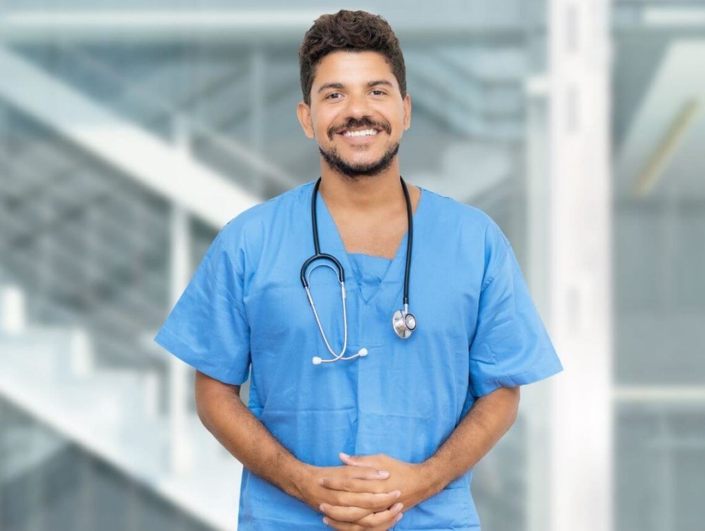Types of Nurses